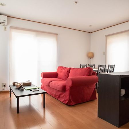 Guesthouse Iloha Kyoto Luaran gambar