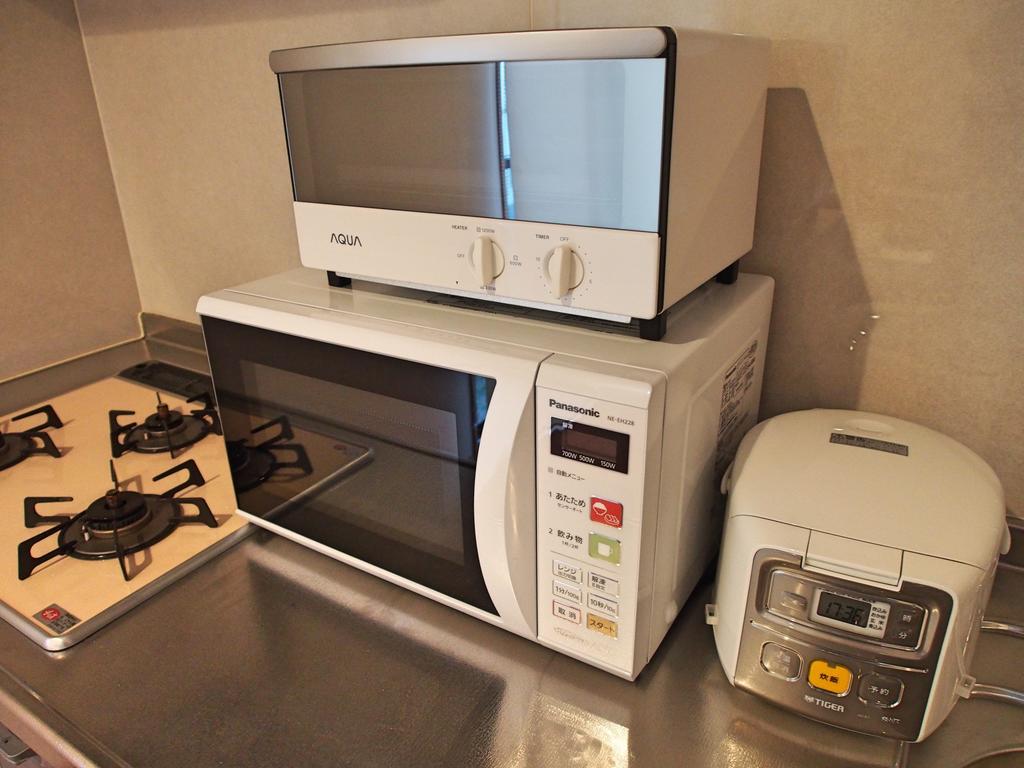 Guesthouse Iloha Kyoto Luaran gambar