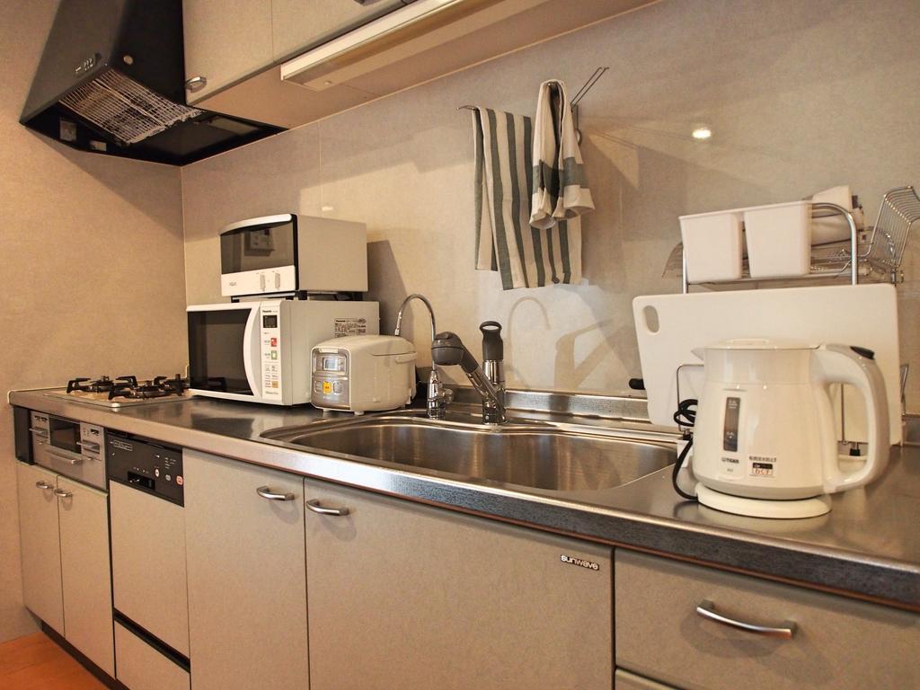 Guesthouse Iloha Kyoto Luaran gambar