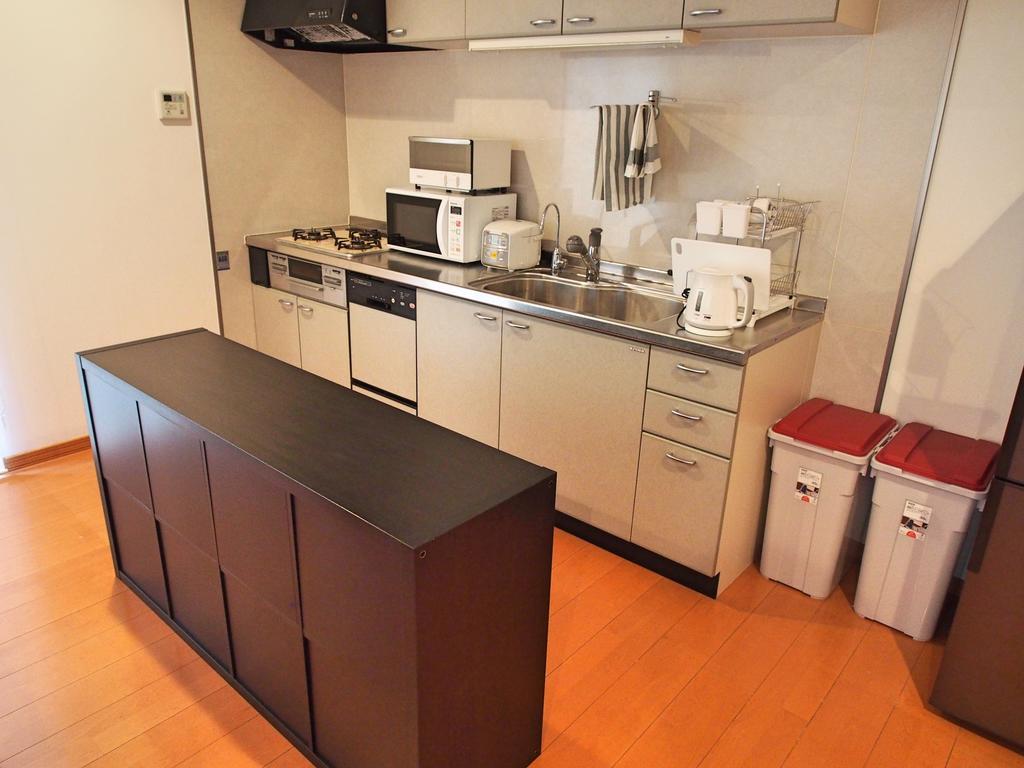 Guesthouse Iloha Kyoto Luaran gambar