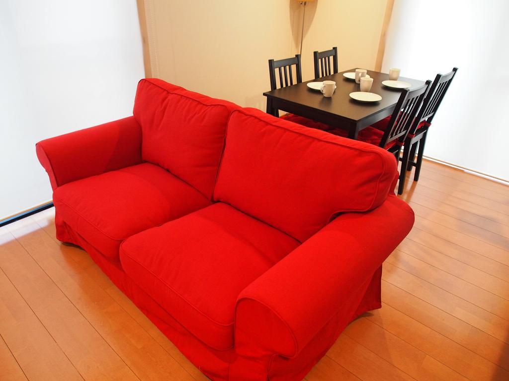 Guesthouse Iloha Kyoto Luaran gambar