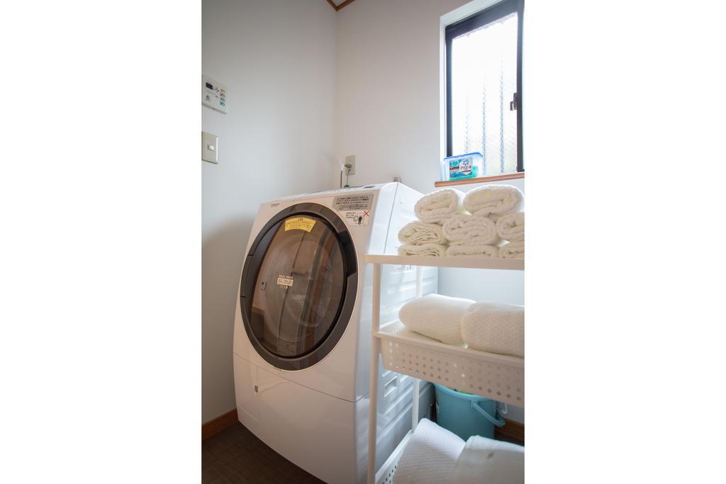 Guesthouse Iloha Kyoto Luaran gambar
