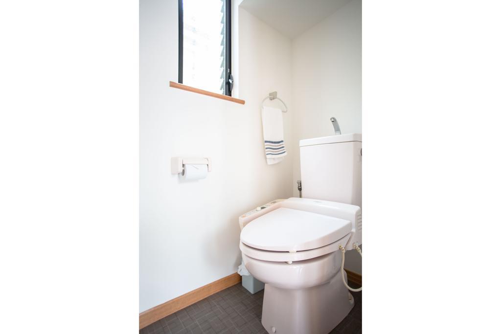 Guesthouse Iloha Kyoto Luaran gambar