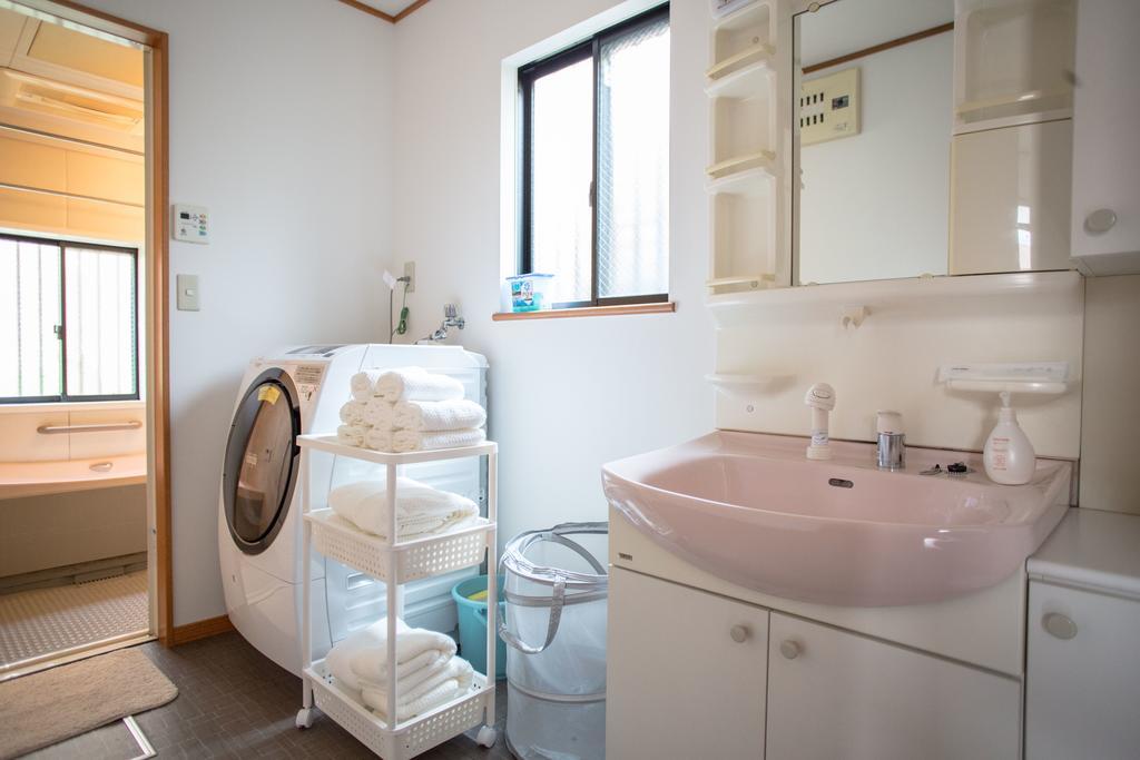 Guesthouse Iloha Kyoto Luaran gambar