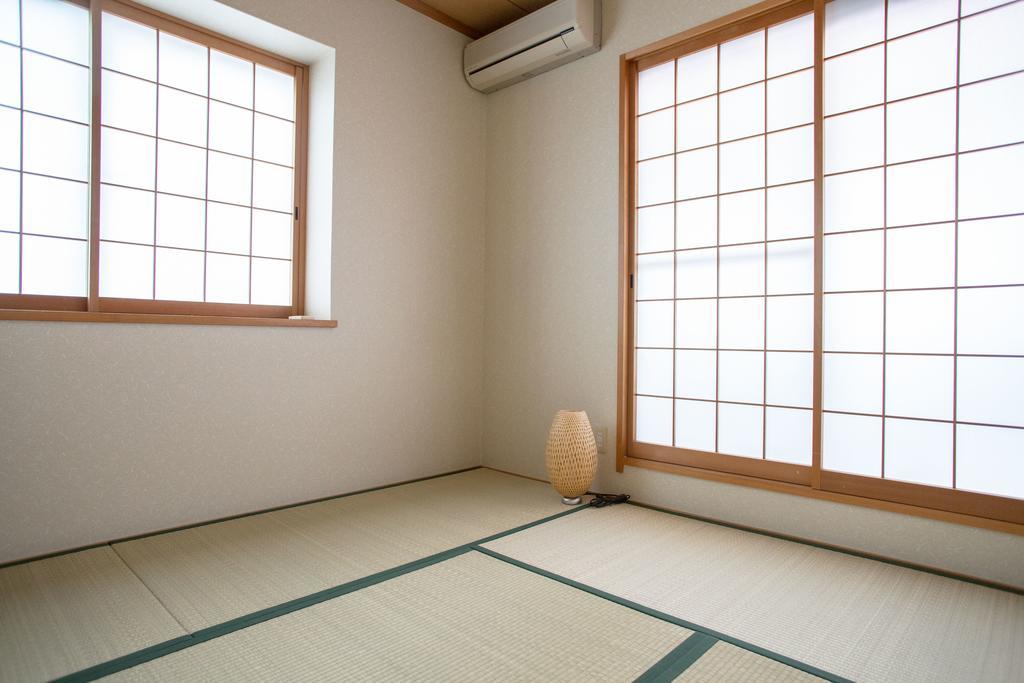 Guesthouse Iloha Kyoto Luaran gambar