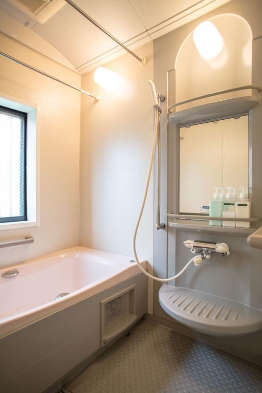 Guesthouse Iloha Kyoto Luaran gambar