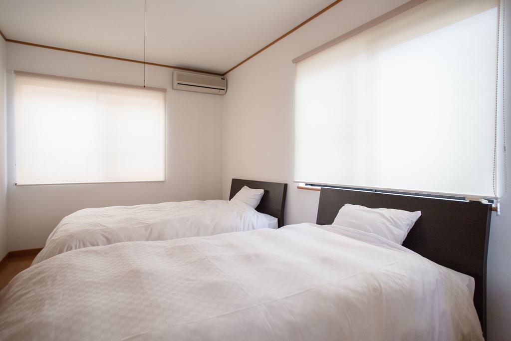 Guesthouse Iloha Kyoto Luaran gambar