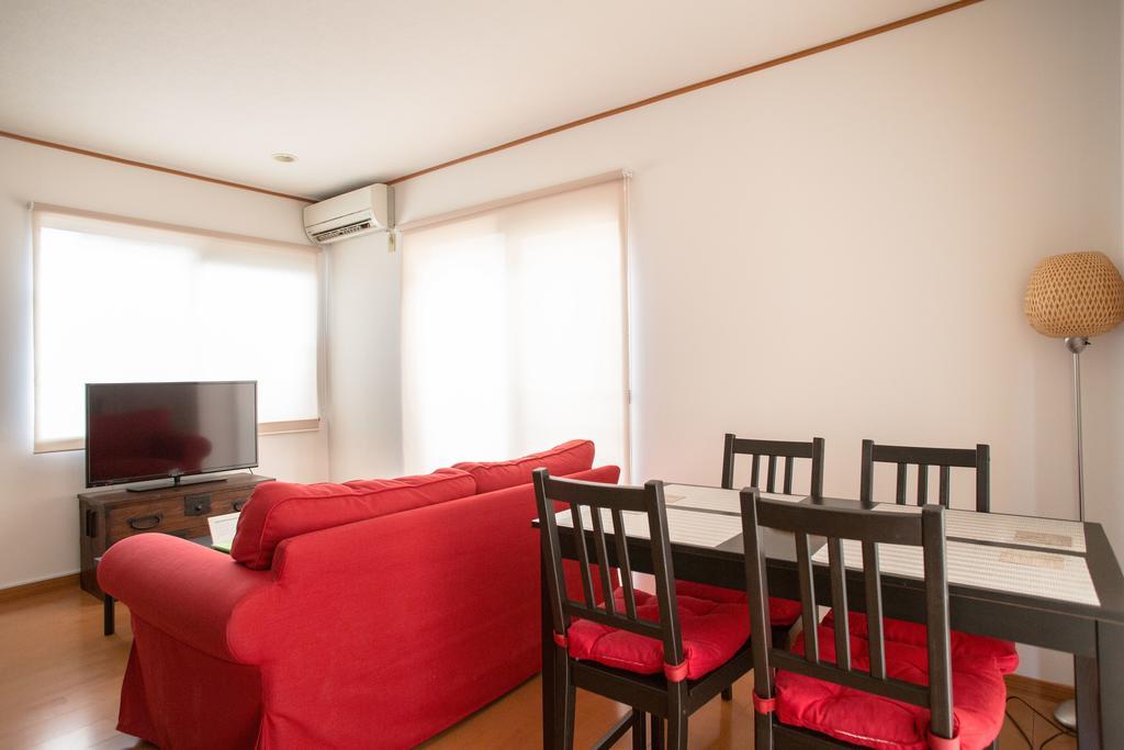Guesthouse Iloha Kyoto Luaran gambar